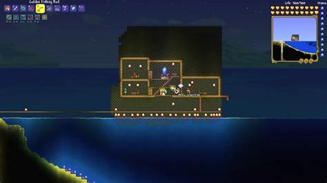 tConfig is best described as a content creation tool and content loader, where the content can be items (weapons, armor, potions, accessories), tiles (blocks, furniture, crafting stations), projectiles (stuff that goes flying through the air), and NPCs. . How to get sextant terraria